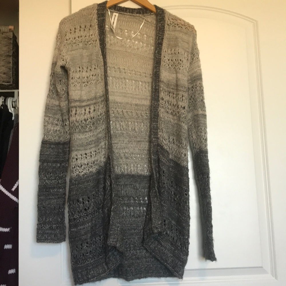 AEROPOSTALE CARDIGAN